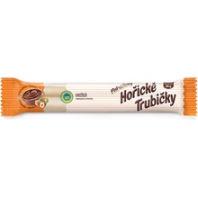 Petráčkovi Hořické trubičky Hořické trubičky - plněné, 35 g