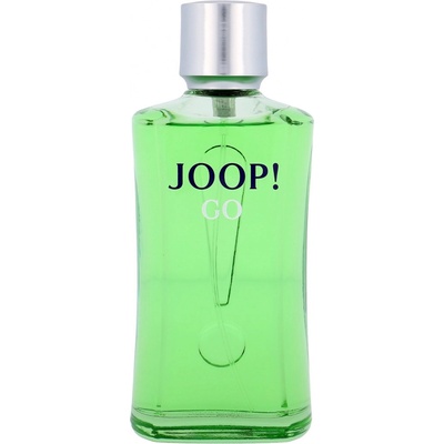 Joop! Go! toaletní voda pánská 100 ml
