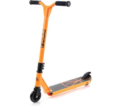 Meteor FREE orange