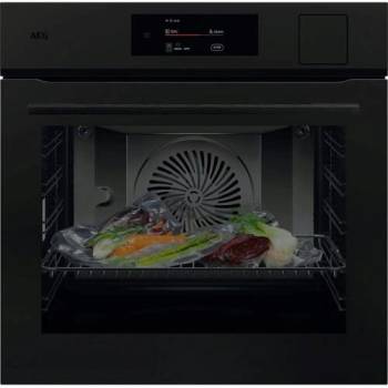 AEG NBP8S731AT 8000 SteamPro