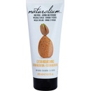 Naturalium vlasová maska ​​s výťažkom z mandlí a pistácií (Extra Nourishing Hair Mask Almond & Pistachio) 200 ml