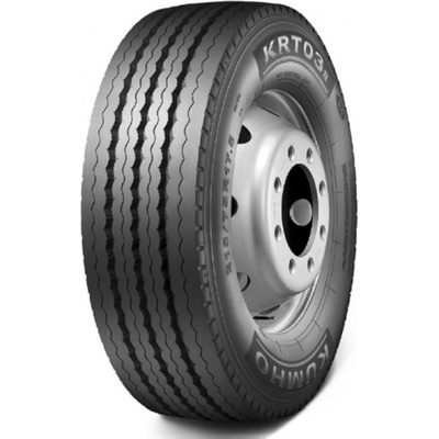 Kumho 205/65R17.5 129/127J KRT03