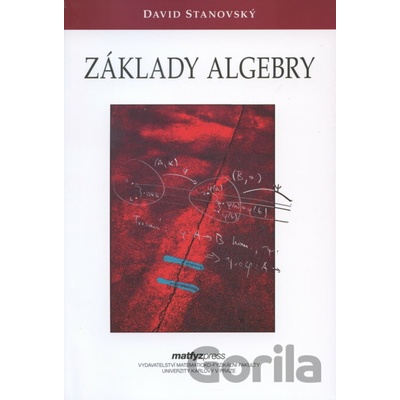 Základy algebry