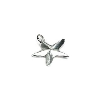 Image 1 of Vestopazzo Висулка - Звезда Vestopazzo - AL14030S (AL14030S)