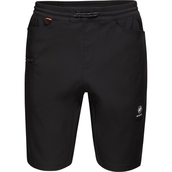 Mammut Massone Shorts Men Размер: L-XL / Цвят: черен