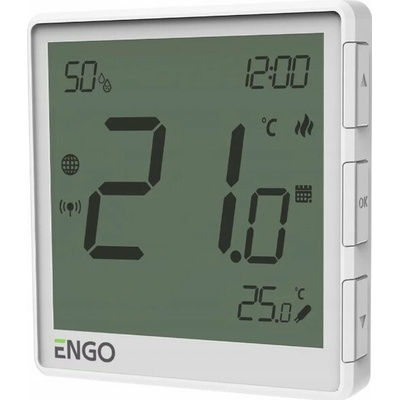 Engo EONE230W bílý