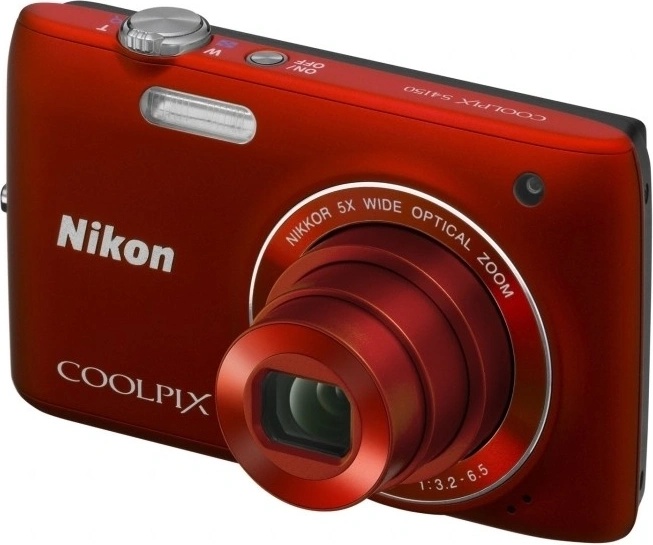 Nikon ニコン COOLPIX S4150 コンパクト デジタルカメラ Nikon COOLPIX S4150 - Heureka.cz