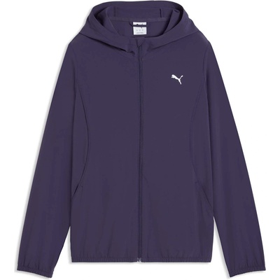 PUMA Ветровка run velocity woven jacket w
