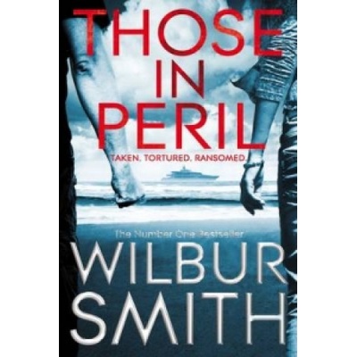 Those in Peril