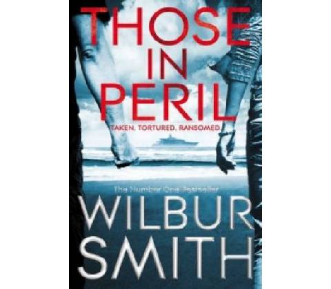 Those in Peril