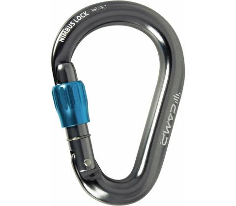 Camp Nimbus Lock