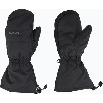 Dakine Детски ръкавици за сноуборд Dakine Yukon Mitt black