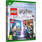 Warner Bros. Interactive LEGO Harry Potter Collection Remastered (Xbox Series X/S)