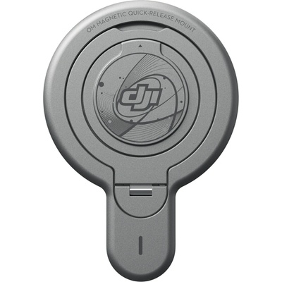 DJI OM Magnetic Phone Clamp 4 CP.OS.00000405.01 – Zboží Živě
