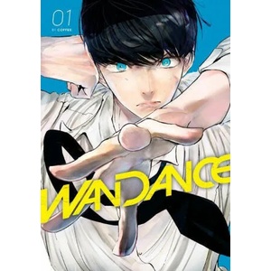Wandance 1 (ISBN: 9781646514663)