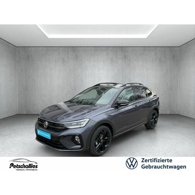 Volkswagen Taigo 1.0 TSI R-Line DSG 85 kW