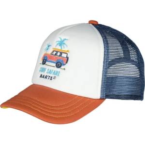 Barts Детска шапка с козирка Barts Kid's Surfie Cap - Copper - размер 53 cm (904-3445-0512)