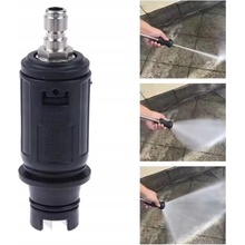 Rosfix Ultra Water Nastavitelná tryska 1/4" quick connect 3000 psi 207 bar l