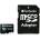Verbatim microSDXC Pro 128GB C10/UHS-I 47044