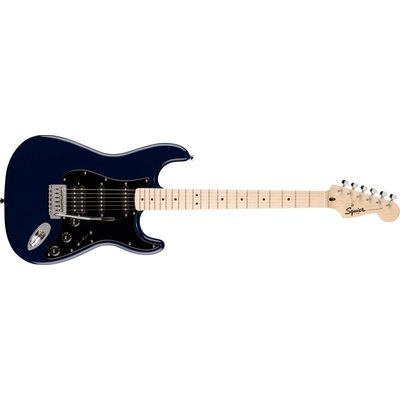 Fender Squier Sonic Stratocaster HSS MN BPG MNB