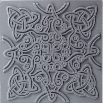 Cernit CE95023C Celtic Knot (CE95023C)