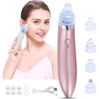 Skin care Вакуумен уред за почистване на лице - Skin care (xn-8030)