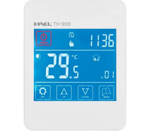 HAKL TH 600