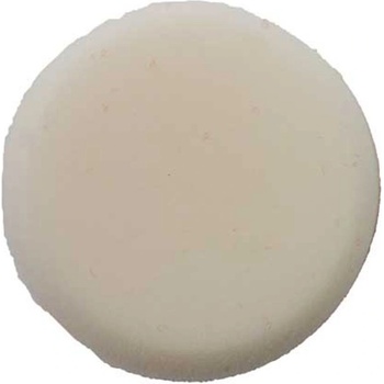 MAGG Leštící kotouč molitanový se suchým zipem 125 x 25 mm