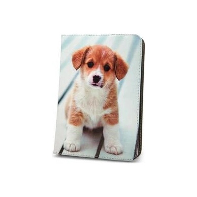GreenGo Cute Puppy tablet 7-8 GSM094412