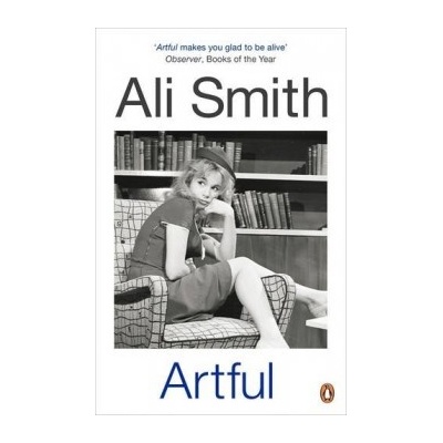 Artful - Ali Smith