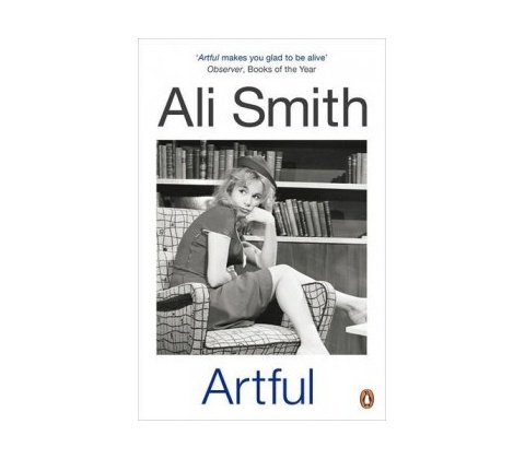 Artful - Ali Smith