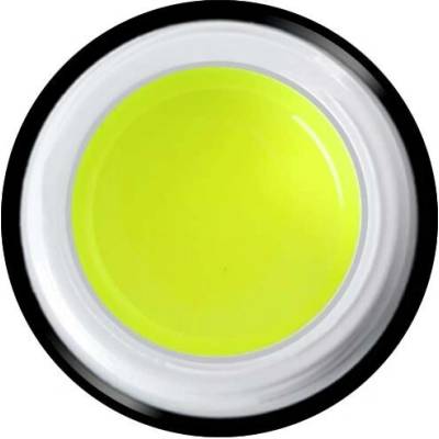 Laif One Stroke Uv Led gel 12 neon yellow 6 ml