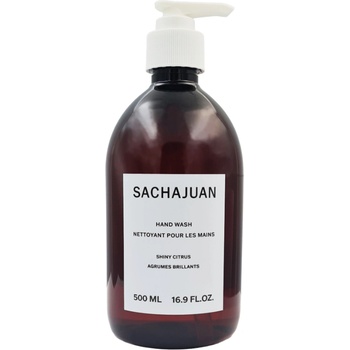 Sachajuan Hand Wash Shiny Citrus 500 ml