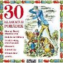 30 klasických pohádek CD