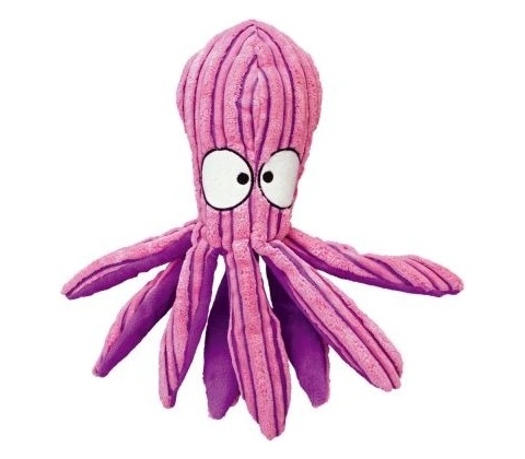 Kong Cuteseas chobotnice S