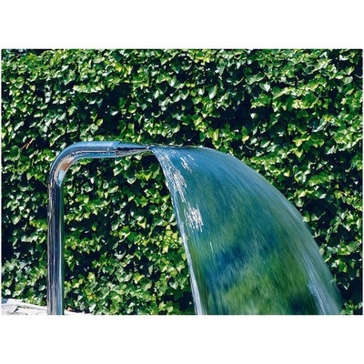 Astralpool Chrlič Boa 340 x 1200 mm, AISI 316