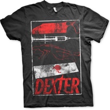 Dexter Signs T-shirt