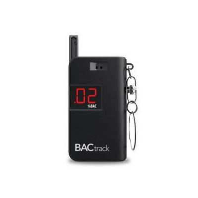 Alkoholtestér BACtrack Keychain BT-KC10