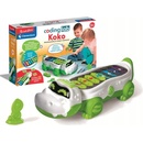 Laboratoř kódování robotů Koko Programmable Robot Crocodile