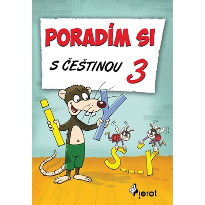 Poradím si s češtinou - 3. třída