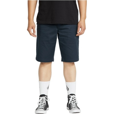 Volcom Frckn Mdn Strch Sht 21 DN