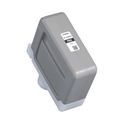 Canonblaek Canon PFI-2300 PHOTO BLACK - 330 ml касета с мастило (5277C001)