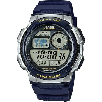 Casio AE-1000W-2A
