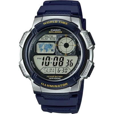 Casio AE-1000W-2A