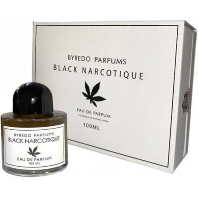 Byredo Black Narcotique EDP 100 ml