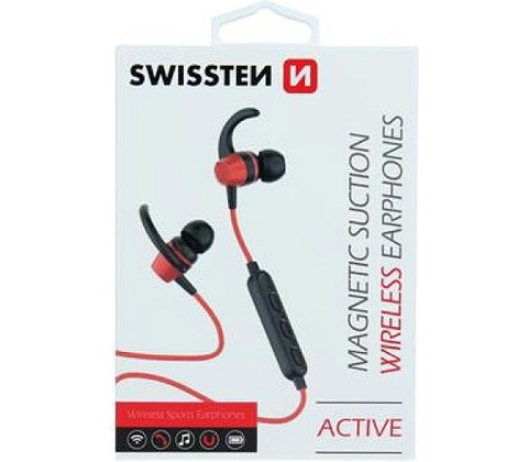 Swissten Active