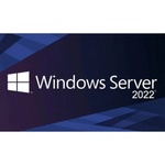 Microsoft Lenovo OS Windows Server CAL 2022 (5 User) (7S05007XWW)