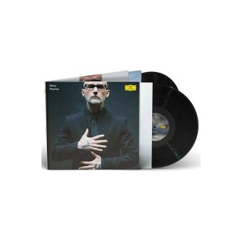 Moby - Reprise LP