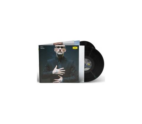 Moby - Reprise LP