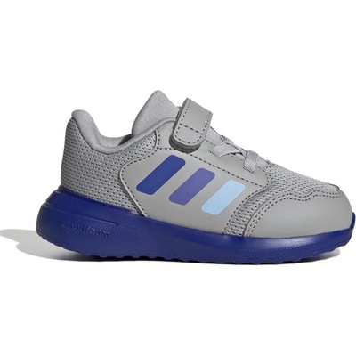 adidas Tensaur Run 3.0 IH7782 šedé – Zboží Dáma